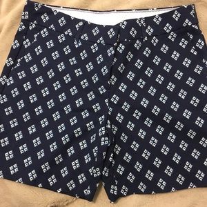 Kenar shorts size 8 so cute 💖💖